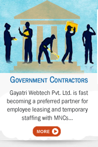 goverment contractor
