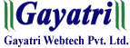 Gayatri Webtech Private Limited Logo